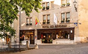 Hotel Les Armures